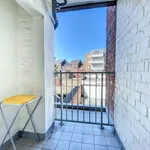  appartement avec 2 chambre(s) en location à Liège