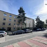 Rent 1 bedroom apartment of 46 m² in Praha