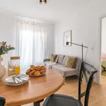 Rent a room in madrid