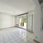 Appartement de 40 m² avec 1 chambre(s) en location à Toulouse