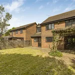 Rent 4 bedroom house in Hertfordshire