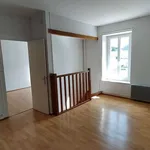 Maison de 62 m² avec 2 chambre(s) en location à Saint-Romain-sur-Cher