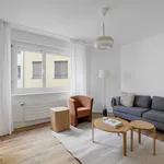 Miete 2 Schlafzimmer wohnung von 753 m² in Zurich