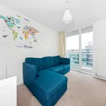 Rent 2 bedroom flat in Greenwich