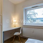 Miete 3 Schlafzimmer wohnung von 75 m² in Hamburg