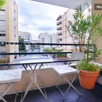 Appartement de 67 m² avec 2 chambre(s) en location à Lyon