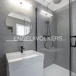 Rent 4 bedroom apartment of 120 m² in Prague