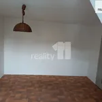 Pronajměte si 1 ložnic/e byt o rozloze 44 m² v Náchod