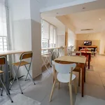 Rent 4 bedroom apartment in Lisbon