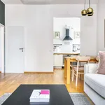 Miete 1 Schlafzimmer wohnung von 603 m² in Vienna