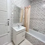 Alquilar 5 dormitorio apartamento en Madrid