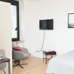 Miete 1 Schlafzimmer wohnung von 22 m² in Cologne