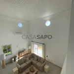 Rent 4 bedroom house in Loulé