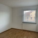 Hyr ett 3-rums lägenhet på 80 m² i Falköping