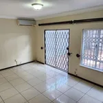 Rent 3 bedroom apartment of 1106 m² in Durban