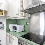 Alquilar 1 dormitorio apartamento en Barcelona