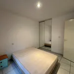 Appartement de 28 m² avec 2 chambre(s) en location à BASTIAT