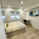 Habitación en valencia