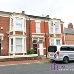 Rent 3 bedroom flat in Newcastle upon Tyne