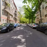 Rent 1 bedroom apartment of 23 m² in Berlin