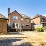 Rent 5 bedroom house in Elmbridge