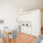 Rent 2 bedroom apartment of 42 m² in Porto