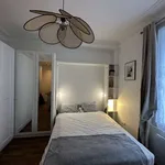 Studio de 19 m² à Paris