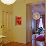 Huur 1 slaapkamer appartement van 80 m² in brussels