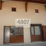 Rent 1 bedroom apartment of 19 m² in Scionzier