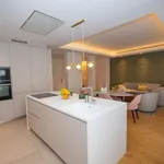 Rent 3 bedroom apartment of 202 m² in madrid