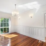 Rent 4 bedroom house in Balwyn