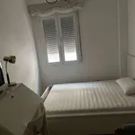 Rent a room in madrid