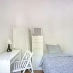 Quarto em lisbon