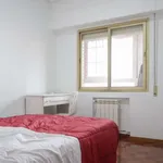 Rent a room in madrid