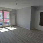 Appartement de 53 m² avec 2 chambre(s) en location à CHERBOURG