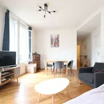 Rent 1 bedroom apartment of 49 m² in Boulogne-Billancourt