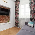 Rent 1 bedroom apartment in krakow