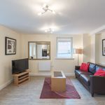 Rent 1 bedroom flat of 538 m² in Basingstoke and Deane