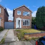 Rent 3 bedroom house in Yorkshire And The Humber