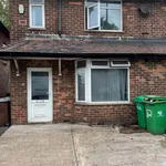 Rent 5 bedroom house in Nottingham