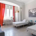 Rent 5 bedroom apartment in Valencia