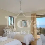 Rent 2 bedroom apartment of 125 m² in Alimos