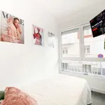 Rent 1 bedroom apartment in madrid