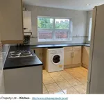 Rent 3 bedroom apartment in Newcastle upon Tyne