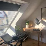 Appartement de 75 m² avec 1 chambre(s) en location à brussels