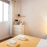 Rent 2 bedroom apartment of 70 m² in Málaga