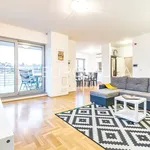 Rent 3 bedroom apartment of 120 m² in Zagreb