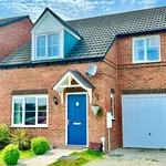 Rent 3 bedroom house in Yorkshire And The Humber