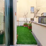 Rent 4 bedroom apartment of 130 m² in Milano