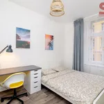 Pronajměte si 1 ložnic/e byt o rozloze 40 m² v Prague